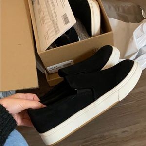 steve madden coulter slip-on sneaker